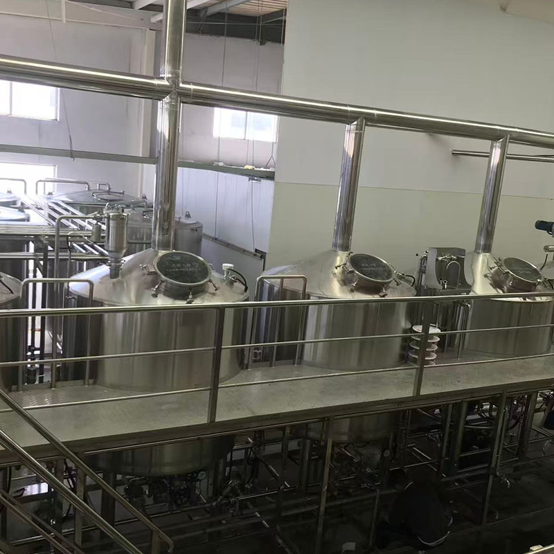 凤凰精酿啤酒设备厂—啤酒文化的深刻内涵